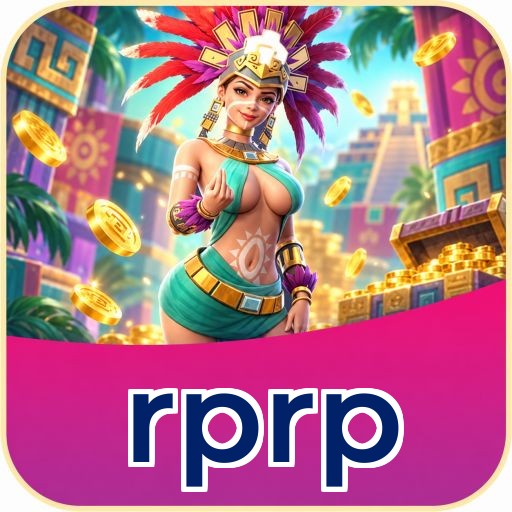 rprp APK Indonesia - ikon resmi aplikasi v4.7.5