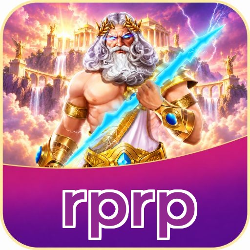 rprp APK Indonesia - ikon resmi aplikasi v4.7.5